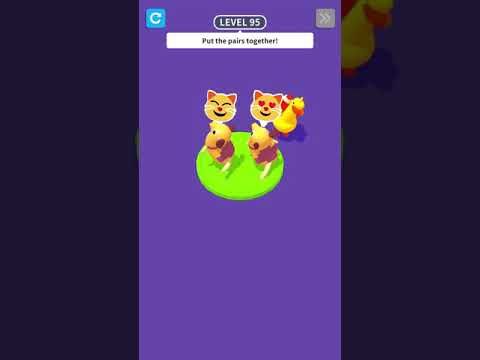 Video guide by RebelYelliex: Animal Games 3D Level 95 #animalgames3d