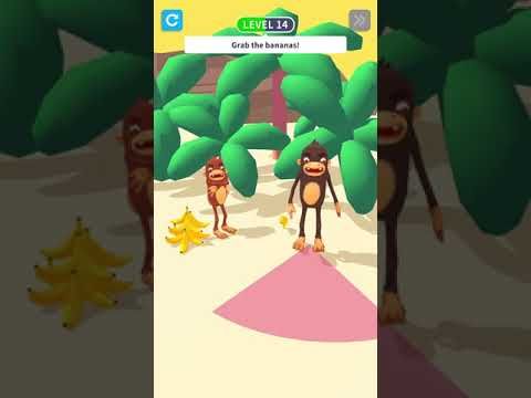 Video guide by RebelYelliex: Animal Games 3D Level 14 #animalgames3d