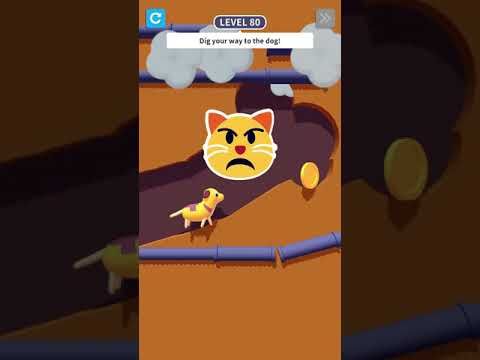 Video guide by RebelYelliex: Animal Games 3D Level 80 #animalgames3d