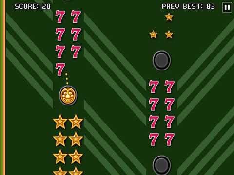Video guide by Alien noah: Lucky Coins Level 22 #luckycoins