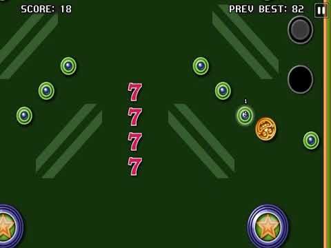 Video guide by Alien noah: Lucky Coins Level 39 #luckycoins