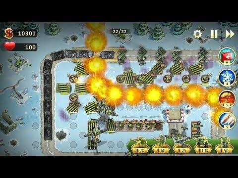 Video guide by The Catapult 2: Toy Defense 2 Level 41 #toydefense2