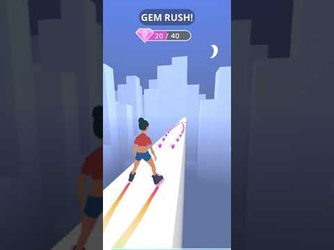 Video guide by Syed Qazi: Sky Roller Level 4 #skyroller