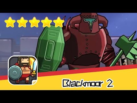Video guide by 2pFreeGames: Blackmoor 2 Level 22 #blackmoor2