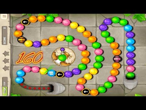 Video guide by Gaming SI Channel: Marble Mission Level 159 #marblemission
