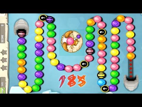 Video guide by Gaming SI Channel: Marble Mission Level 182 #marblemission