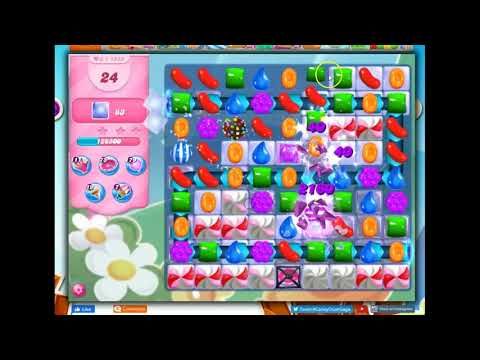 Video guide by Suzy Fuller: Candy Crush Level 1828 #candycrush