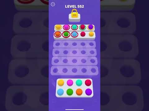 Video guide by MobileGameplayEveryday: Get It Right! Level 552 #getitright