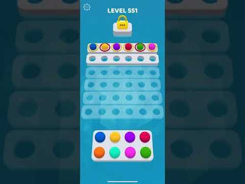 Video guide by MobileGameplayEveryday: Get It Right! Level 551 #getitright