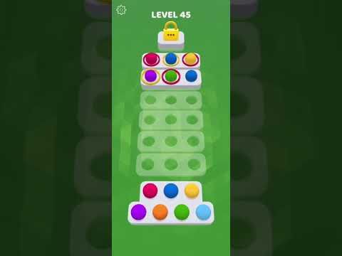 Video guide by HelpingHand: Get It Right! Level 45 #getitright