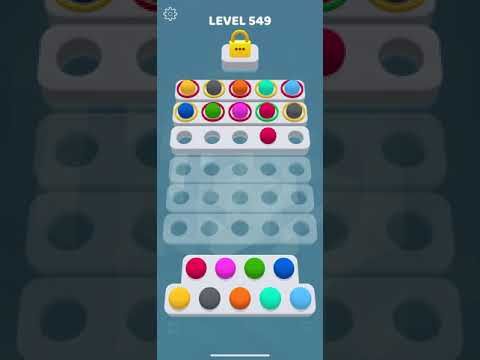 Video guide by MobileGameplayEveryday: Get It Right! Level 549 #getitright