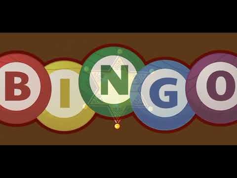 Video guide by Michael Rodrin: Bingo Showdown Level 51 #bingoshowdown