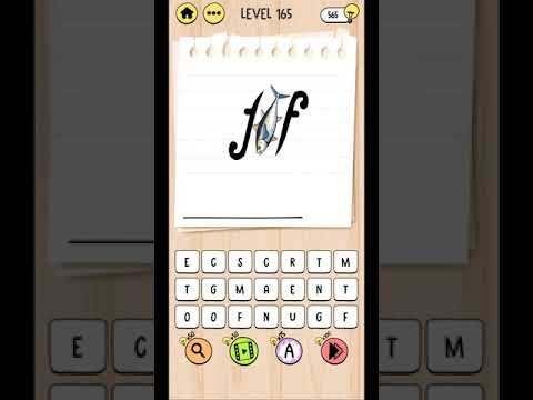 Video guide by puzzlesolver: Brain Test: Tricky Words Level 161 #braintesttricky
