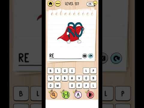 Video guide by puzzlesolver: Brain Test: Tricky Words Level 131 #braintesttricky