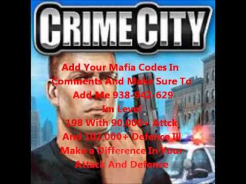 Video guide by 000+ Defence: Crime City level 198 #crimecity