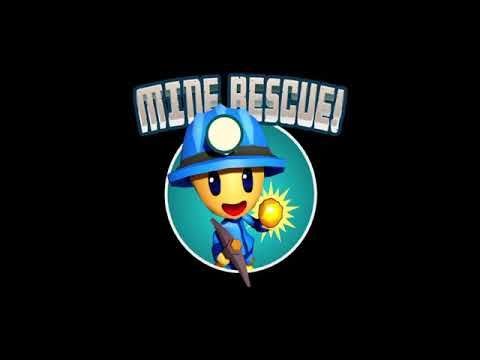 Video guide by Games Games Games: Mine Rescue! Level 9-10 #minerescue