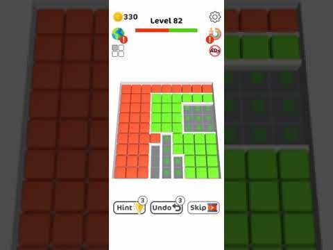 Video guide by HelpingHand: Blocks vs Blocks Level 82 #blocksvsblocks
