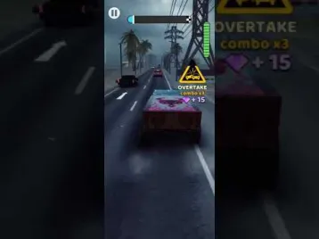 Video guide by Super Driver: Rush Hour 3D Level 1318 #rushhour3d