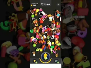 Video guide by GamesWithHappyKart: Match 3D Level 700 #match3d