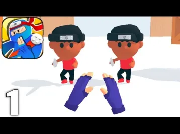 Video guide by : Ninja Hands  #ninjahands