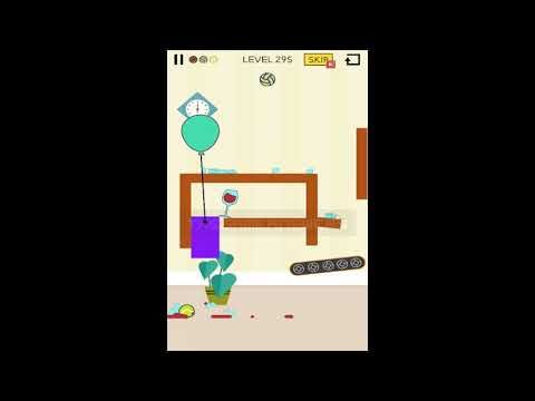 Video guide by TheGameAnswers: Spill It! Level 291 #spillit