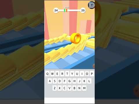 Video guide by DONOWI: Type Spin Level 24 #typespin