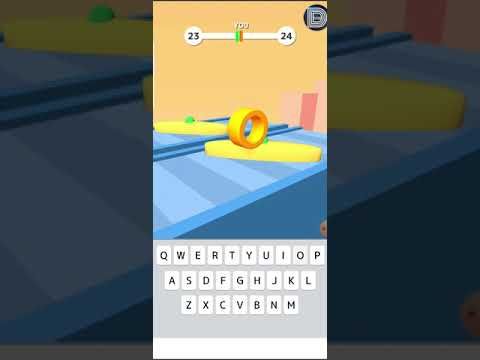 Video guide by DONOWI: Type Spin Level 23 #typespin