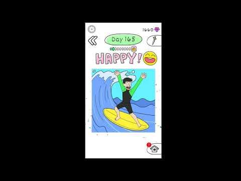 Video guide by puzzlesolver: Draw Happy Police! Level 161 #drawhappypolice