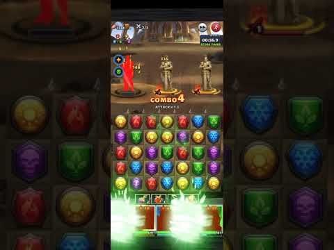 Video guide by Brissa's Playground: Tower of Babel Level 12 #towerofbabel