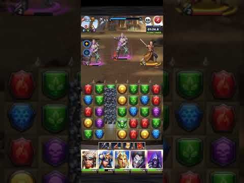 Video guide by Brissa's Playground: Tower of Babel Level 21 #towerofbabel
