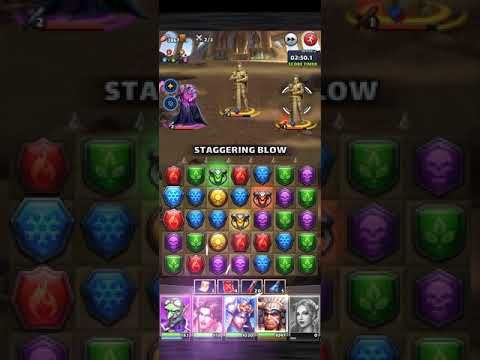 Video guide by Brissa's Playground: Tower of Babel Level 20 #towerofbabel