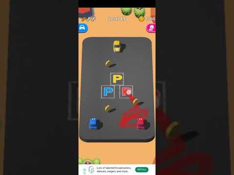 Video guide by Haider Gaming: Park Master Level 43 #parkmaster