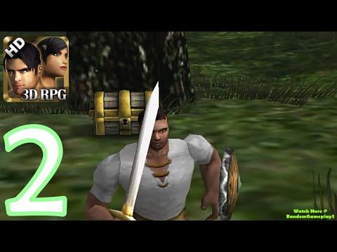 Video guide by RandomGameplay: Earth And Legend Level 6-10 #earthandlegend