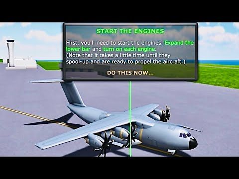 Video guide by Yawaar Shah: Turboprop Flight Simulator Level 2 #turbopropflightsimulator