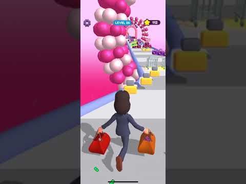 Video guide by RebelYelliex: Airport Life 3D Level 26 #airportlife3d
