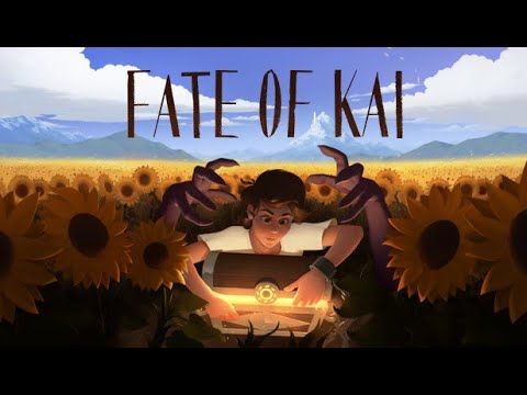 Video guide by Doomsayer: Fate of Kai Chapter 15 #fateofkai