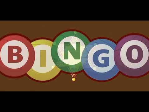 Video guide by Michael Rodrin: Bingo Showdown Level 54 #bingoshowdown
