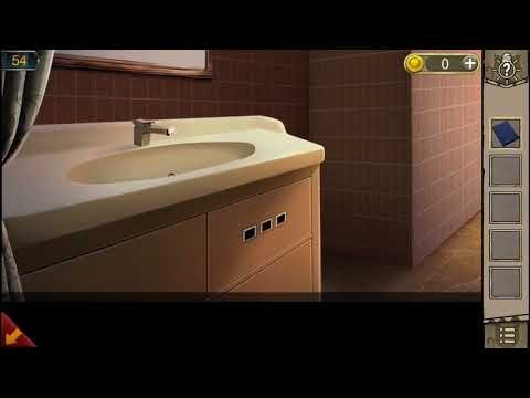 Video guide by Ginger Games: Room Escape Contest 2 Level 54 #roomescapecontest