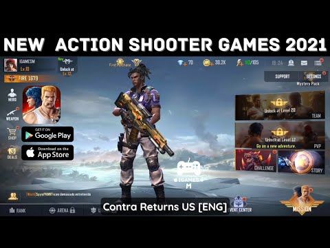 Video guide by : Contra Returns  #contrareturns