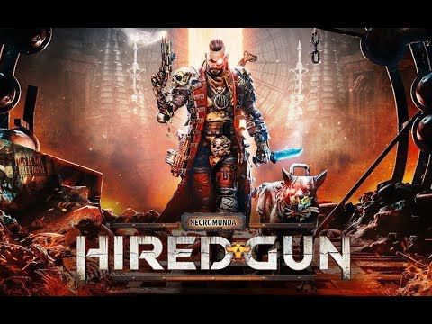 Video guide by MW: Hired Gun Level 1 #hiredgun