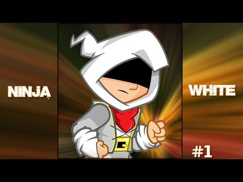 Video guide by Hashimi Gaming: Ninja Jump Run Level 1 #ninjajumprun