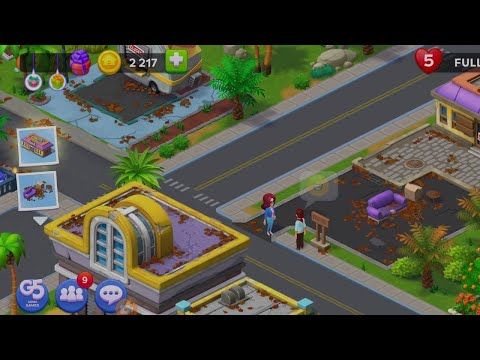 Video guide by Red Queen: Match Town Makeover Level 72-73 #matchtownmakeover