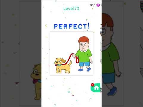 Video guide by RebelYelliex: Draw Family Level 72 #drawfamily