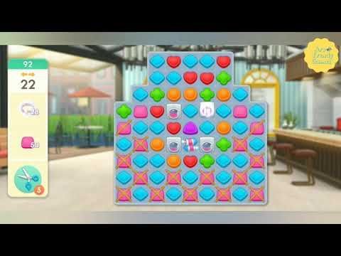 Video guide by Ara Trendy Games: Project Makeover Level 92 #projectmakeover