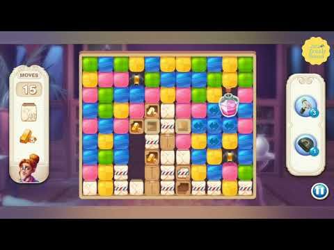 Video guide by Ara Top-Tap Games: Penny & Flo: Finding Home Level 84 #pennyampflo