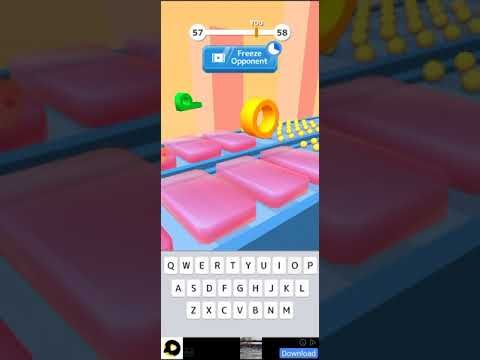 Video guide by super kids gaming zone: Type Spin Level 49-70 #typespin