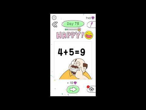 Video guide by puzzlesolver: Draw Happy Master! Level 71 #drawhappymaster