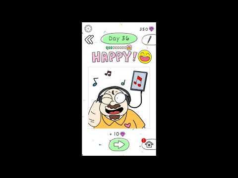 Video guide by puzzlesolver: Draw Happy Master! Level 31 #drawhappymaster