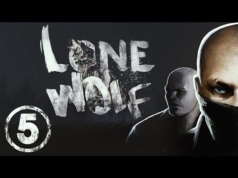 Video guide by Skippy: LONEWOLF Chapter 5 #lonewolf