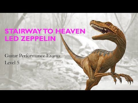 Video guide by Musical Chairs: Stairway To Heaven ! Level 5 #stairwaytoheaven